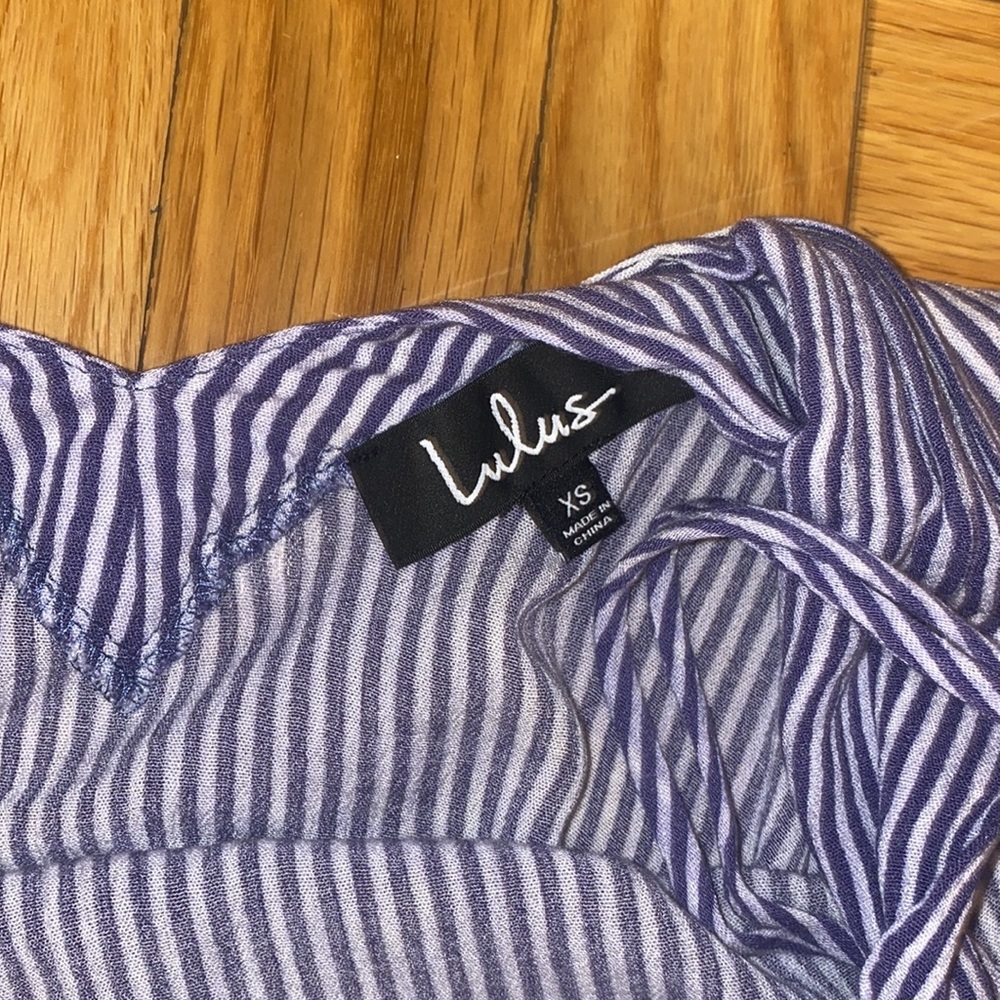 Lulus Top - Picture 2 of 3